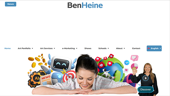 benheine.com