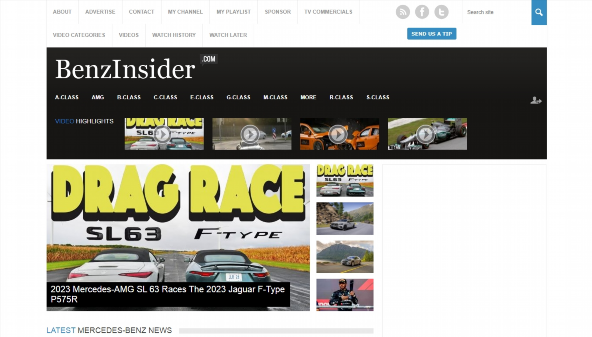 benzinsider.com