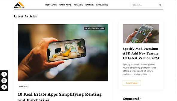 bestforapp.com
