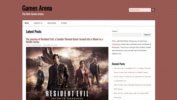 bestgamesarena.com