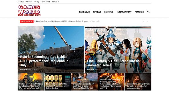 Geriausi žaidimų pasaulis (bestgamesworld.com)