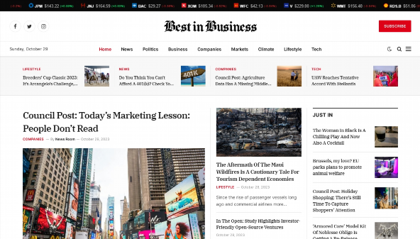 bestinbusiness.news