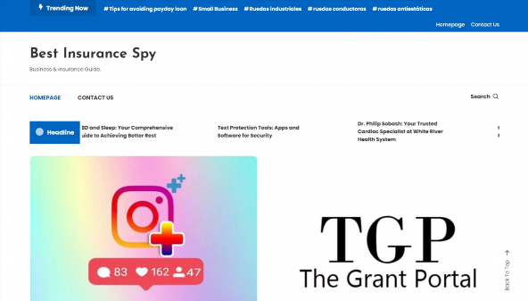 bestinsurancespy.com