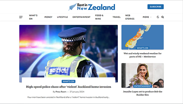 bestinzealand.co.nz