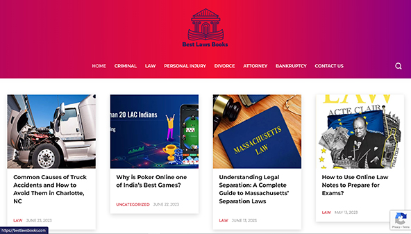 bestlawsbooks.com