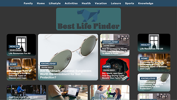 bestlifefinder.com