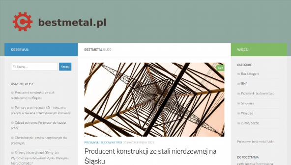 bestmetal.pl