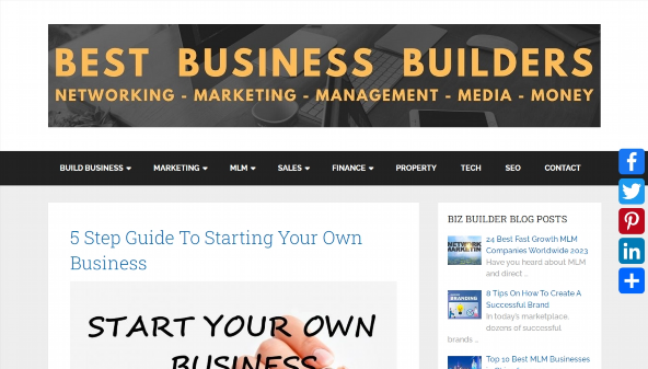bestnetworkmarketingbusiness.com