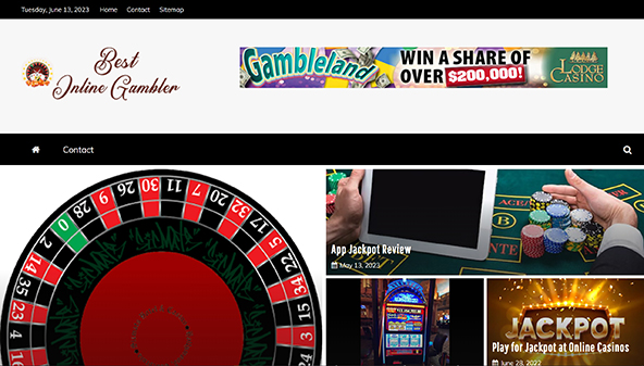 Paras online-pelaaja (bestonlinegambler.com)