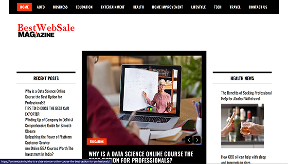 bestwebsale.in