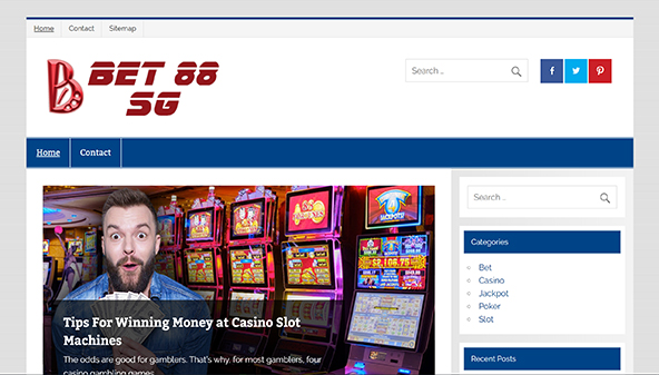 Bet 88 sg (bet88sg.com)