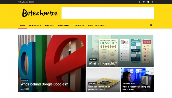betechwise.com