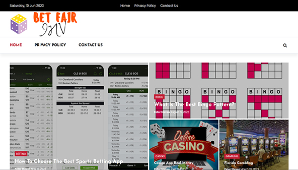 Betfair inv (betfairinv.com)