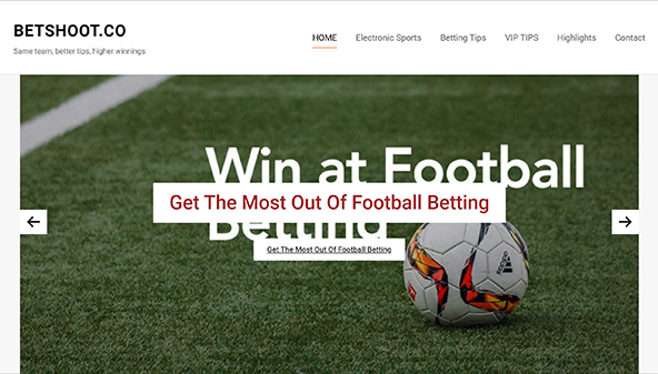 Betshoot (betshoot.co)