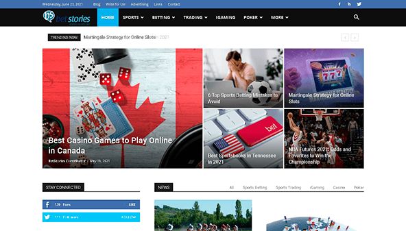 Betstories (betstories.com)