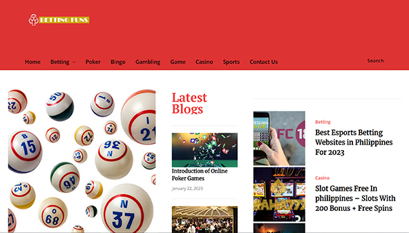 bettingfuns.com