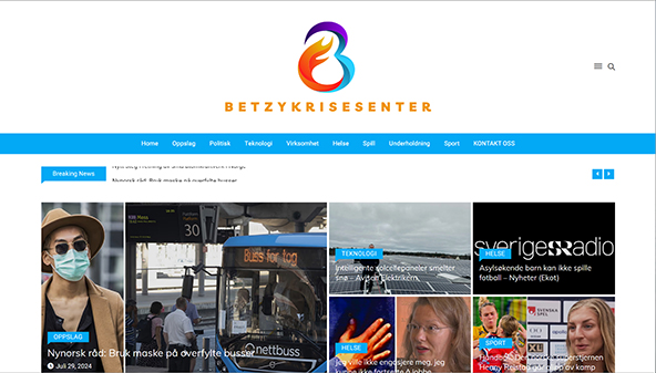 betzykrisesenter.no