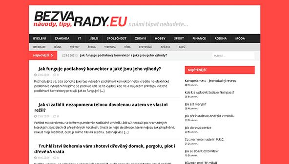 Buen consejo (bezvarady.eu)