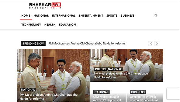 bhaskarlive.in