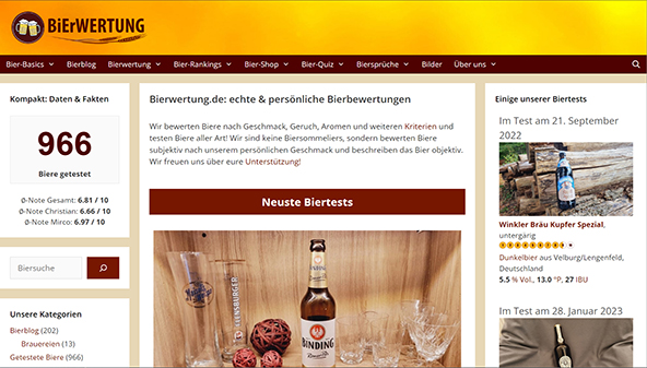 bierwertung.de