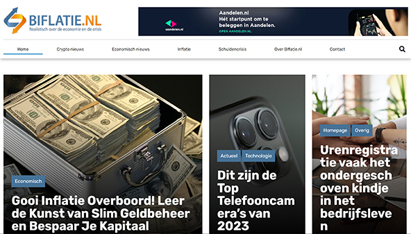 biflatie.nl