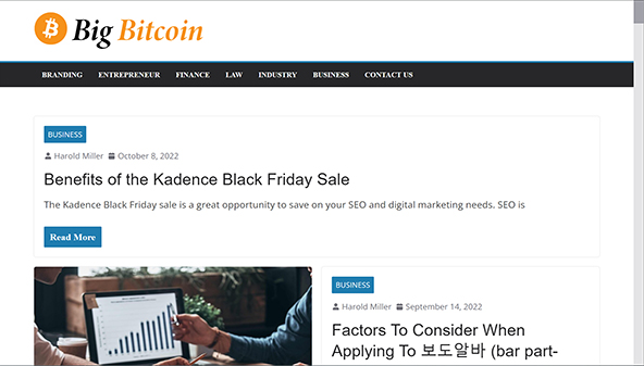 bigbitcoin.info