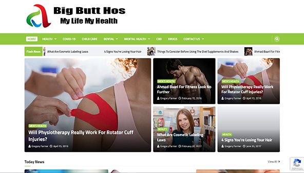 bigbutthos.com