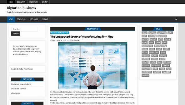 bigtorino.net