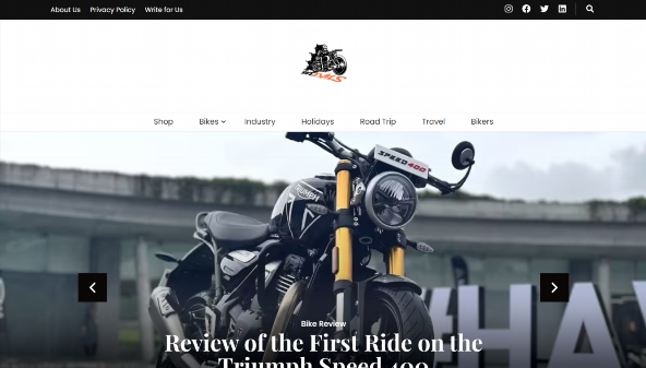 bikeevils.com
