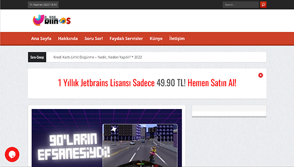 bilhos.com.tr