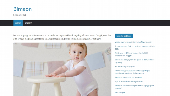 bimeon.dk