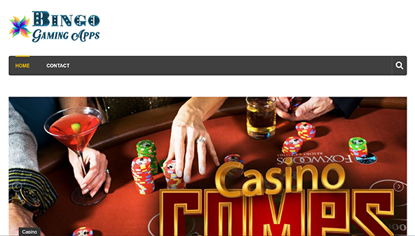 Bingo gaming apps (bingogamingapps.com)