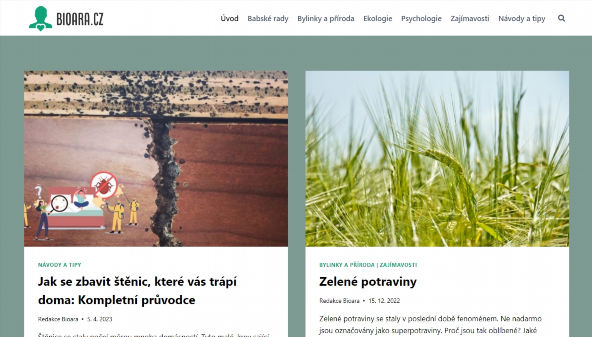 bioara.cz