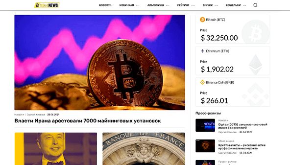 bitbetnews.com