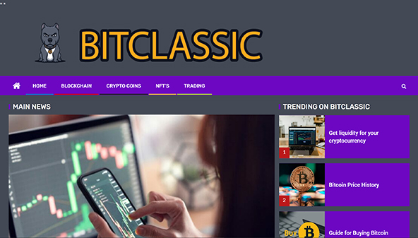 bitclassic.org