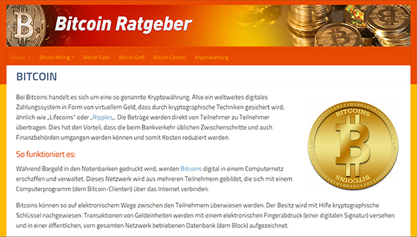 bitcoin-ratgeber.com
