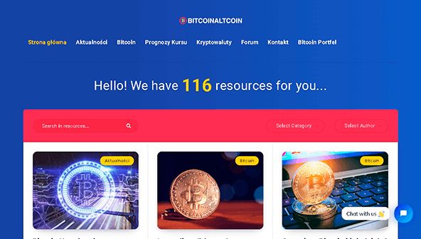 Bitcoin Altcoin (bitcoinaltcoin.pl)