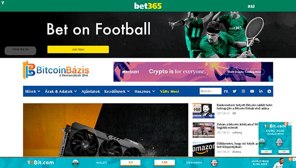 Base de bitcoins (bitcoinbazis.hu)