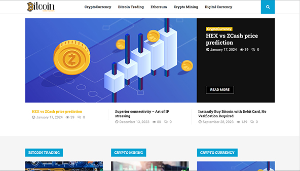 bitcoincoretrading.com