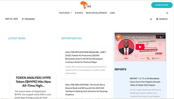 bitcoinke.io