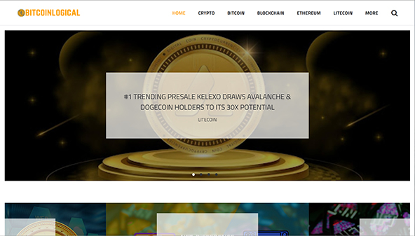 bitcoinlogical.com