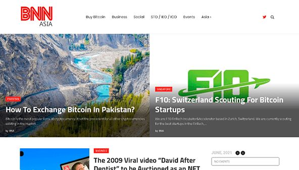 Bitcoin naujienos Azijoje (bitcoinnewsasia.com)