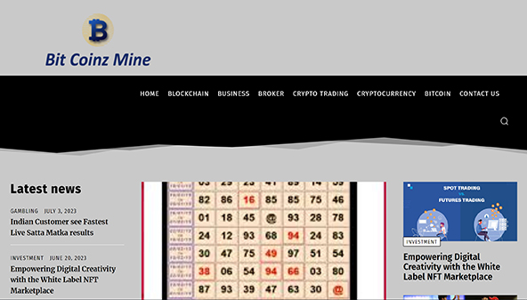 bitcoinzmine.com
