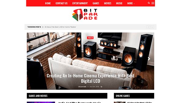 Bittiparaati (bitparade.co.uk)