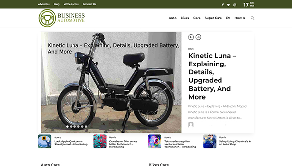 bizautomotive.com