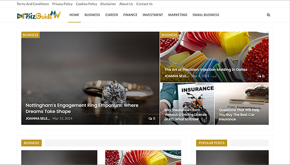 bizguidemw.com