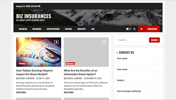 bizinsurances.com