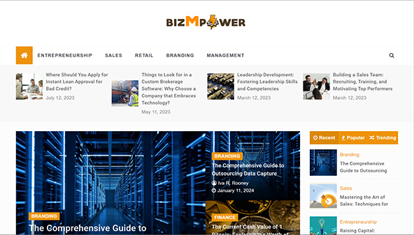 bizmpower.com