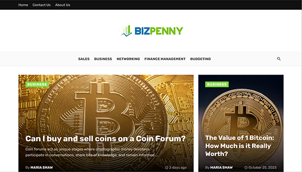 bizpenny.com