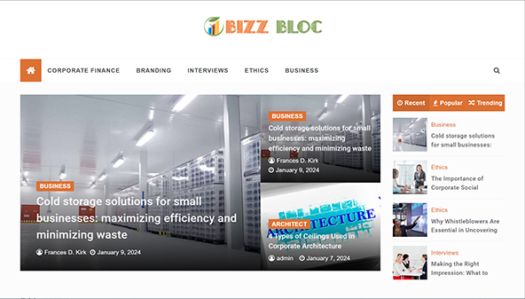 bizzbloc.com